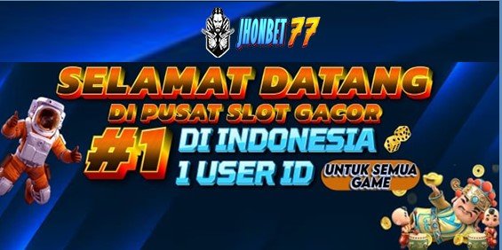 situs slot online