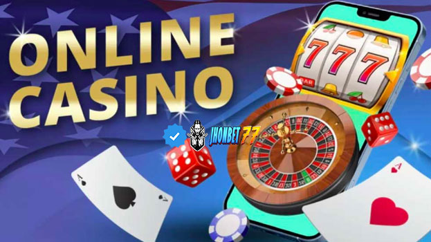 KASINO ONLINE