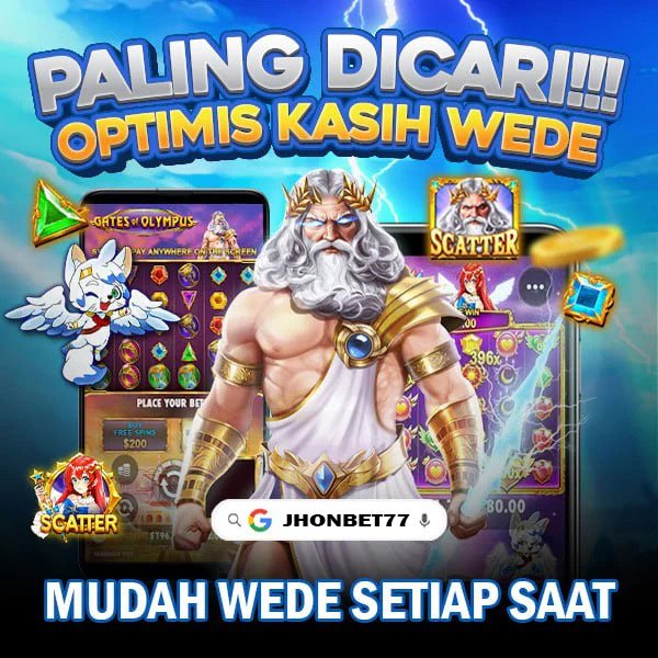 slot online resmi