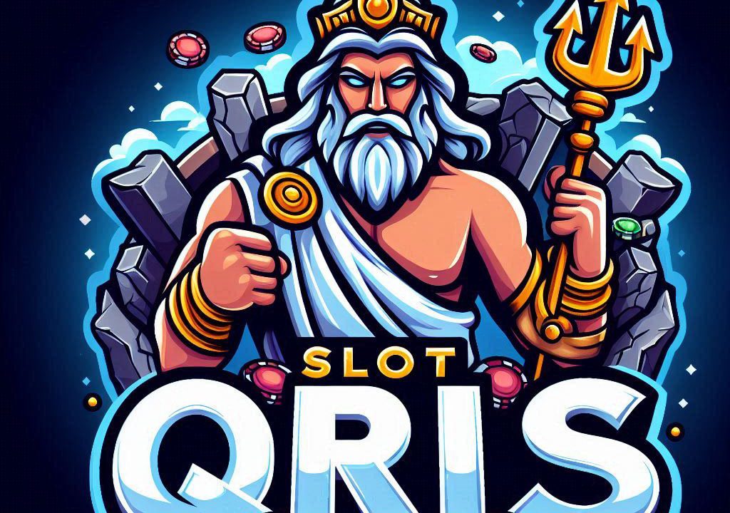 Slot Qris 10k: Keseruan Main Slot Modal Receh Wd Keceh