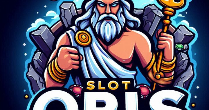 SLOT QRIS 10K