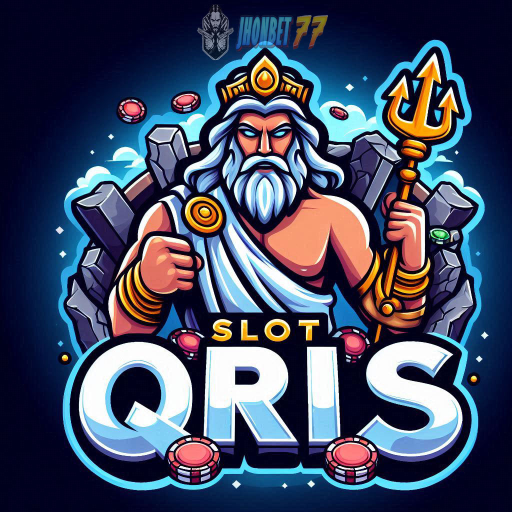 SLOT QRIS 10K